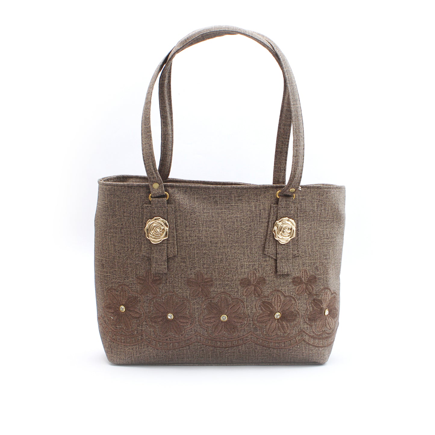 Fabric Handbag