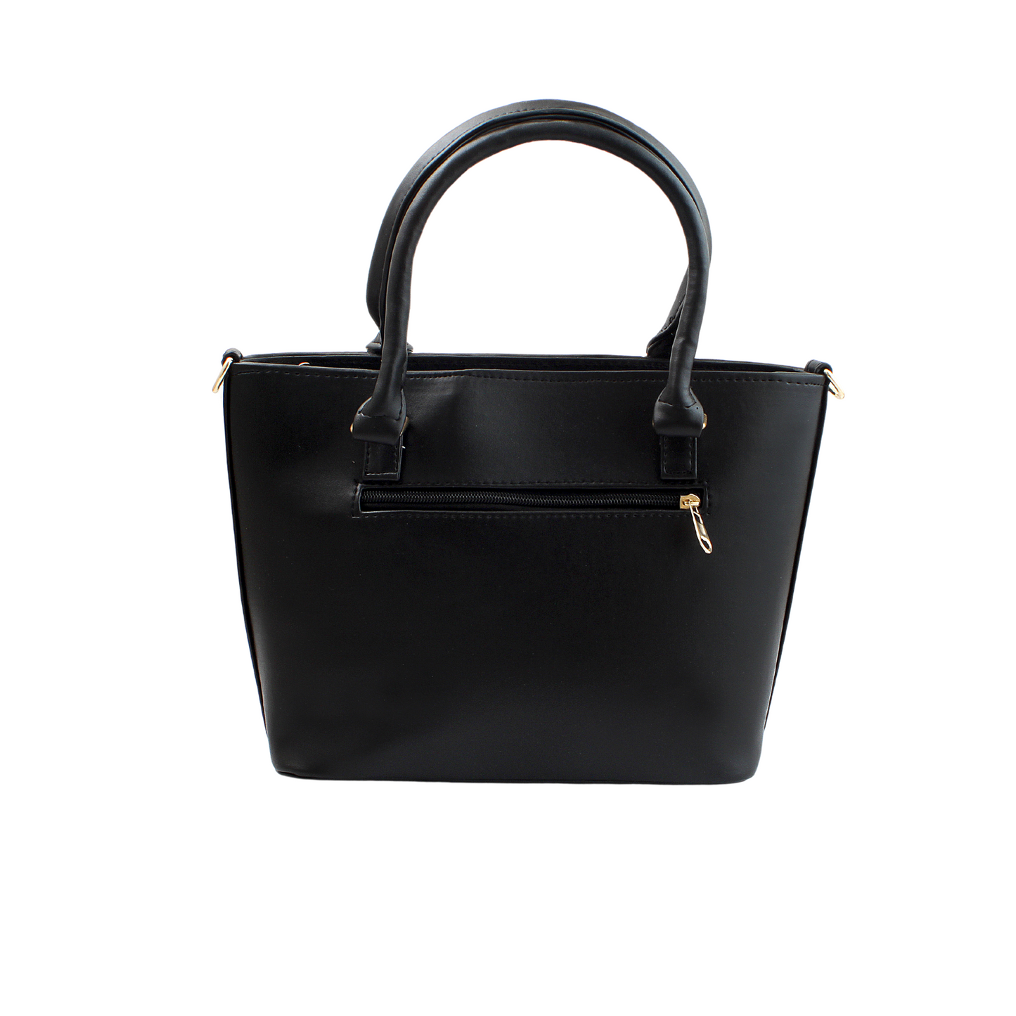 Black Joblet Bag