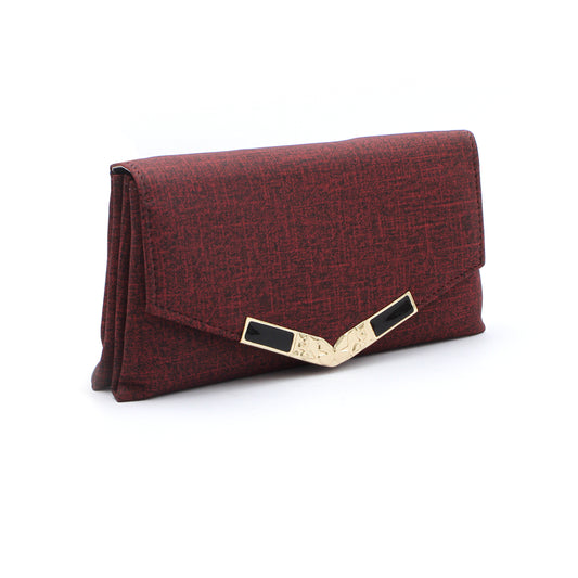 Envelope Clutch Bag