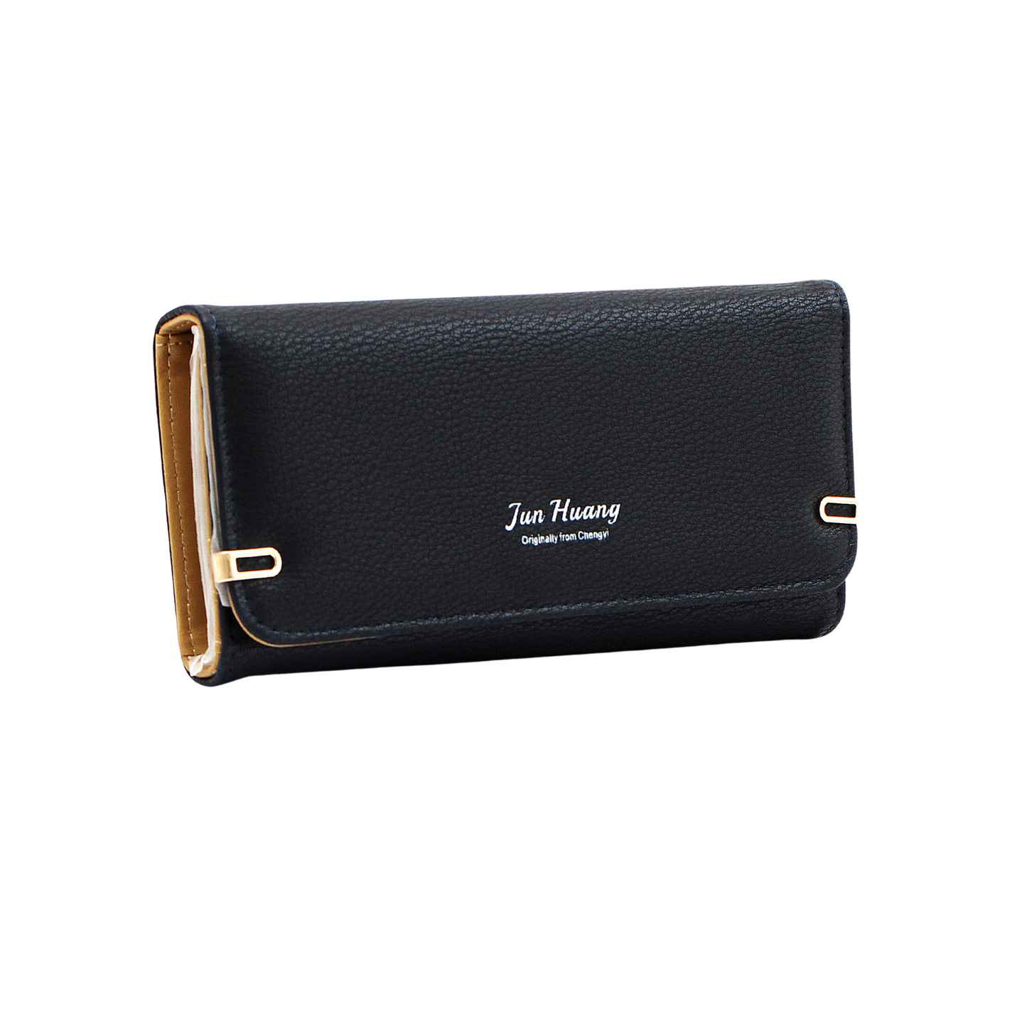 Black Wallet For women