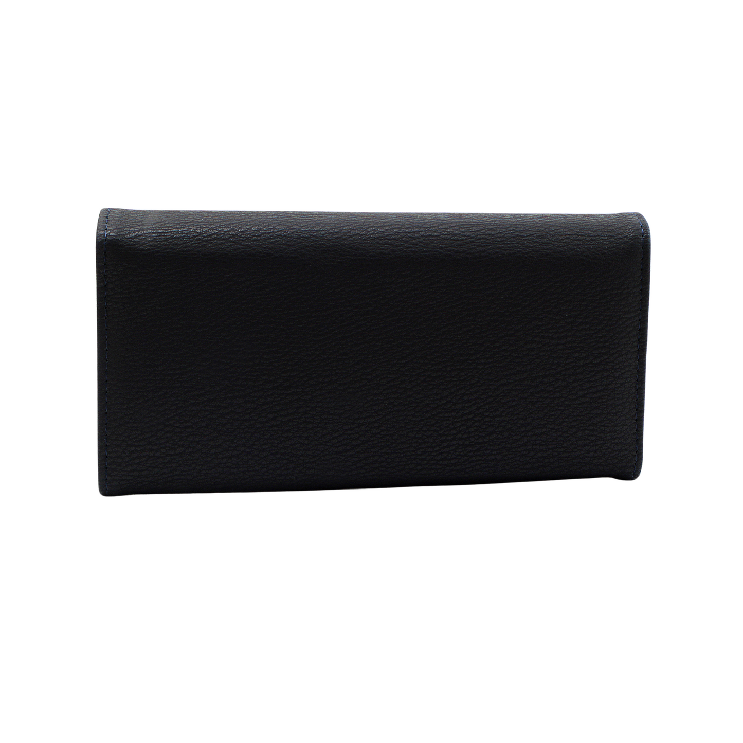 Black Wallet For women