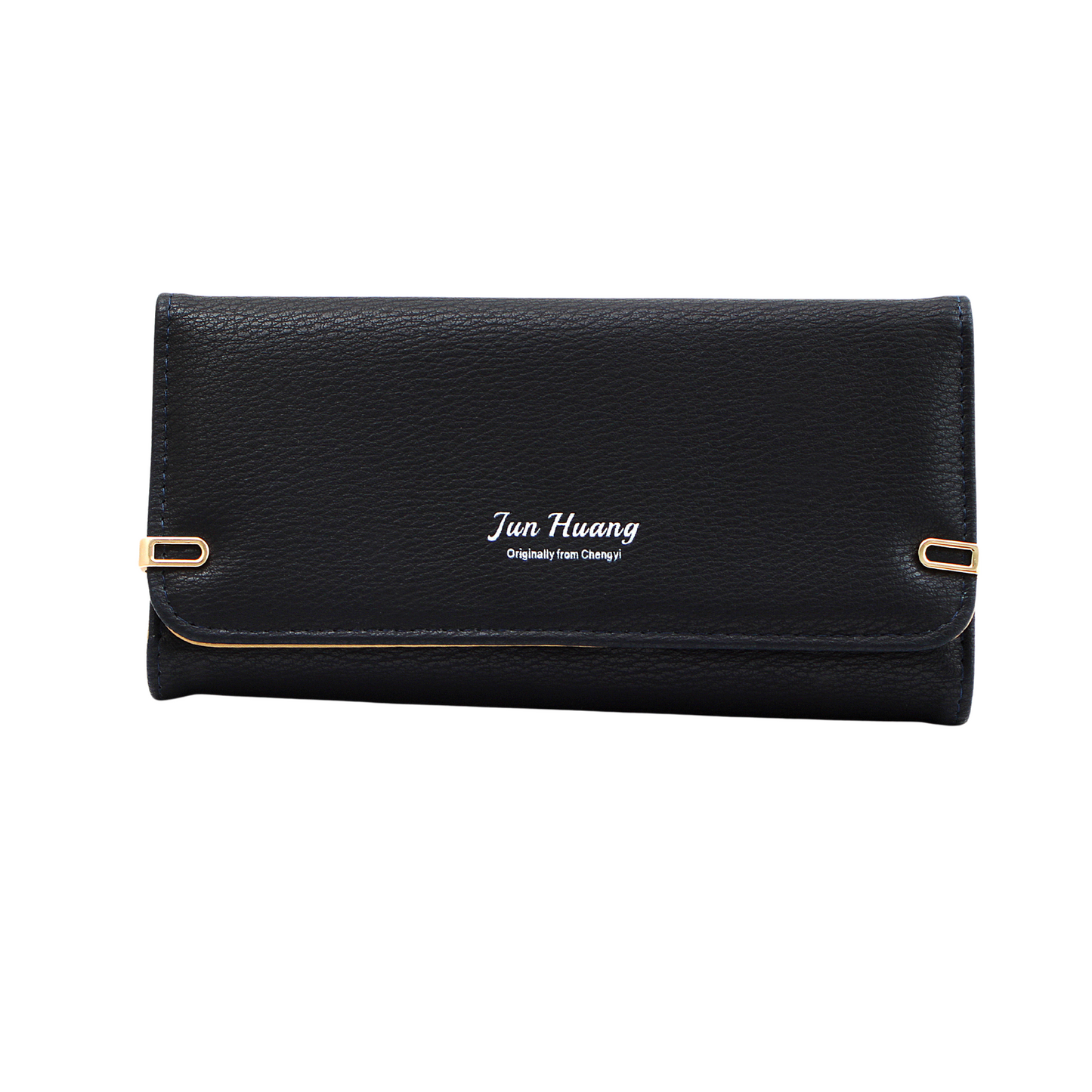 Black Wallet For women