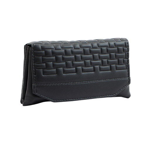 Quilted Clutch