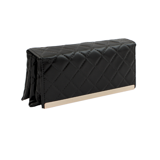 Criss Cross Wallet