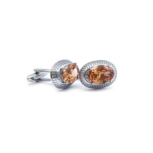 Original Zarqoon Stone Cufflink