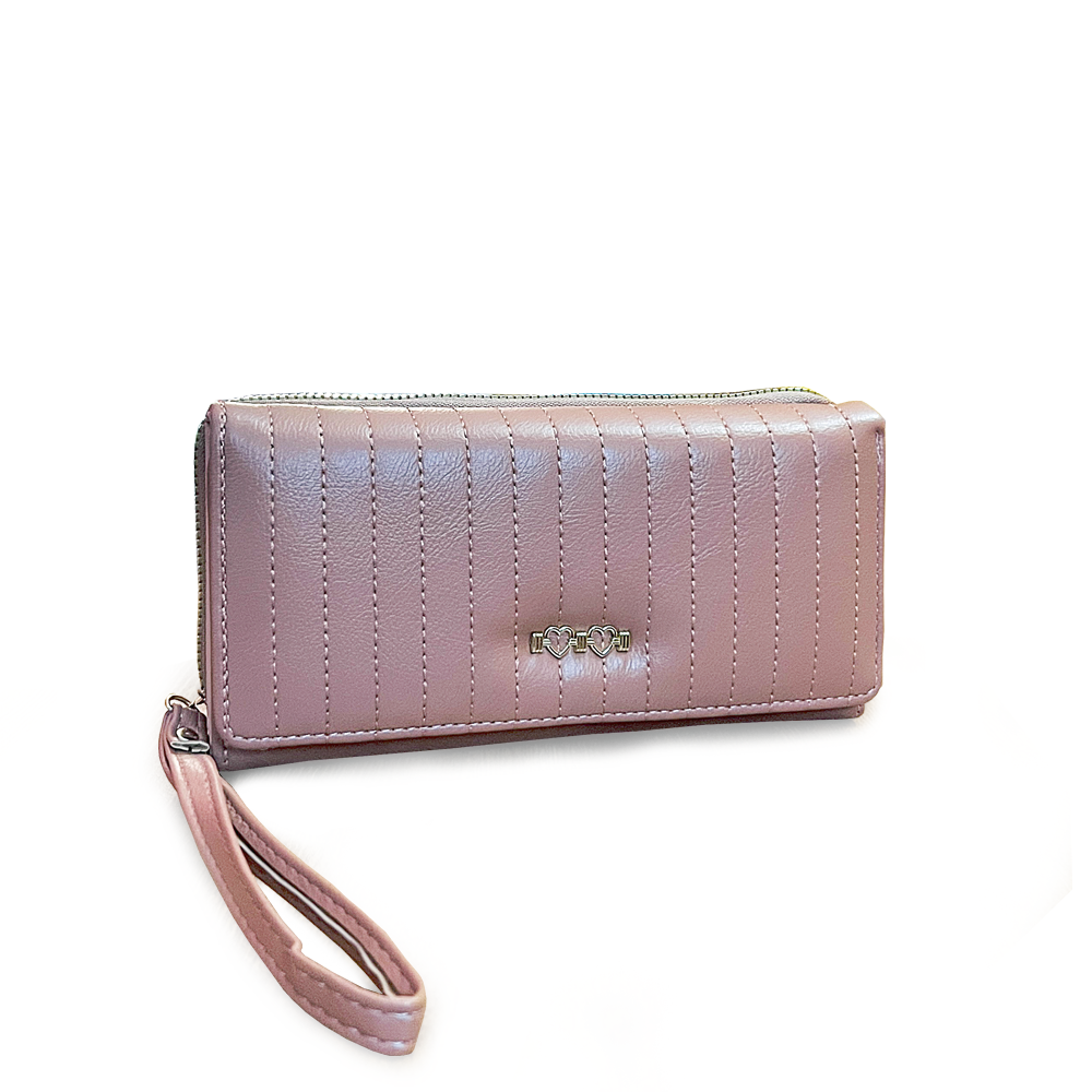 Girls Wallet with Phone Case