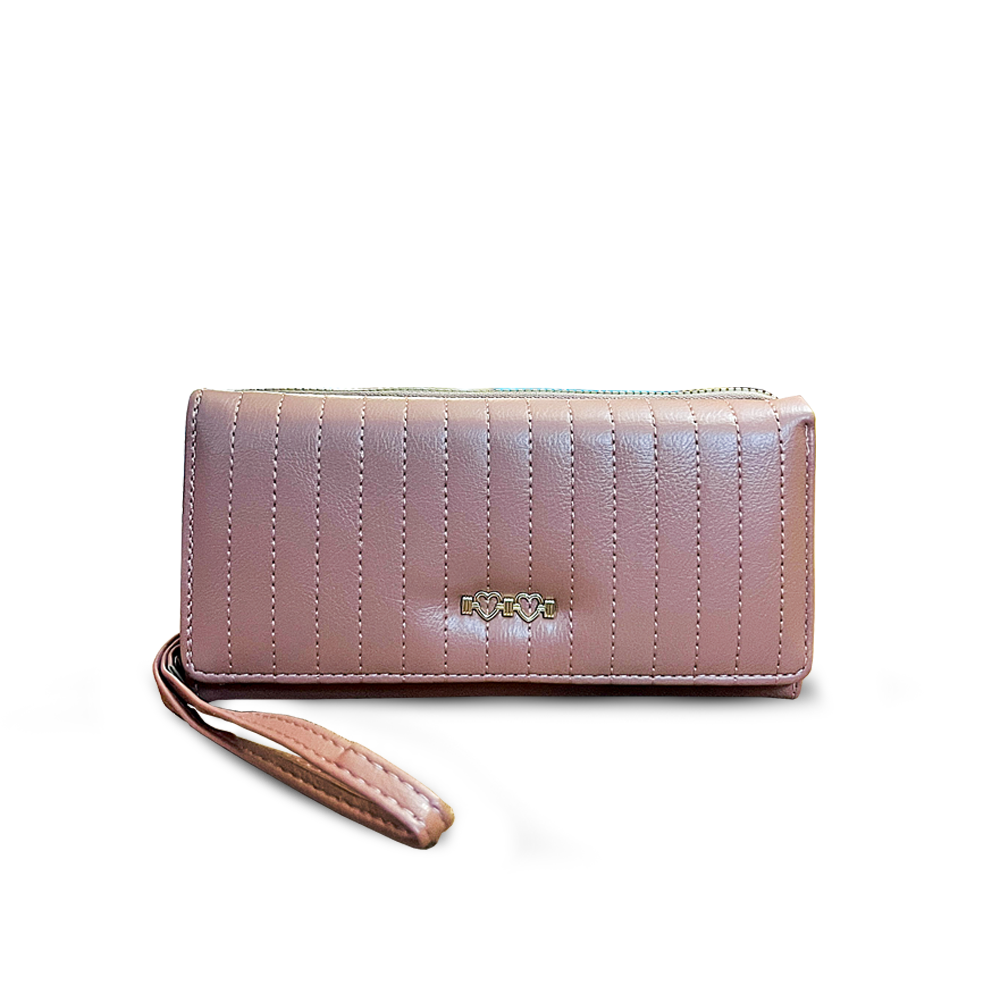 Girls Wallet with Phone Case