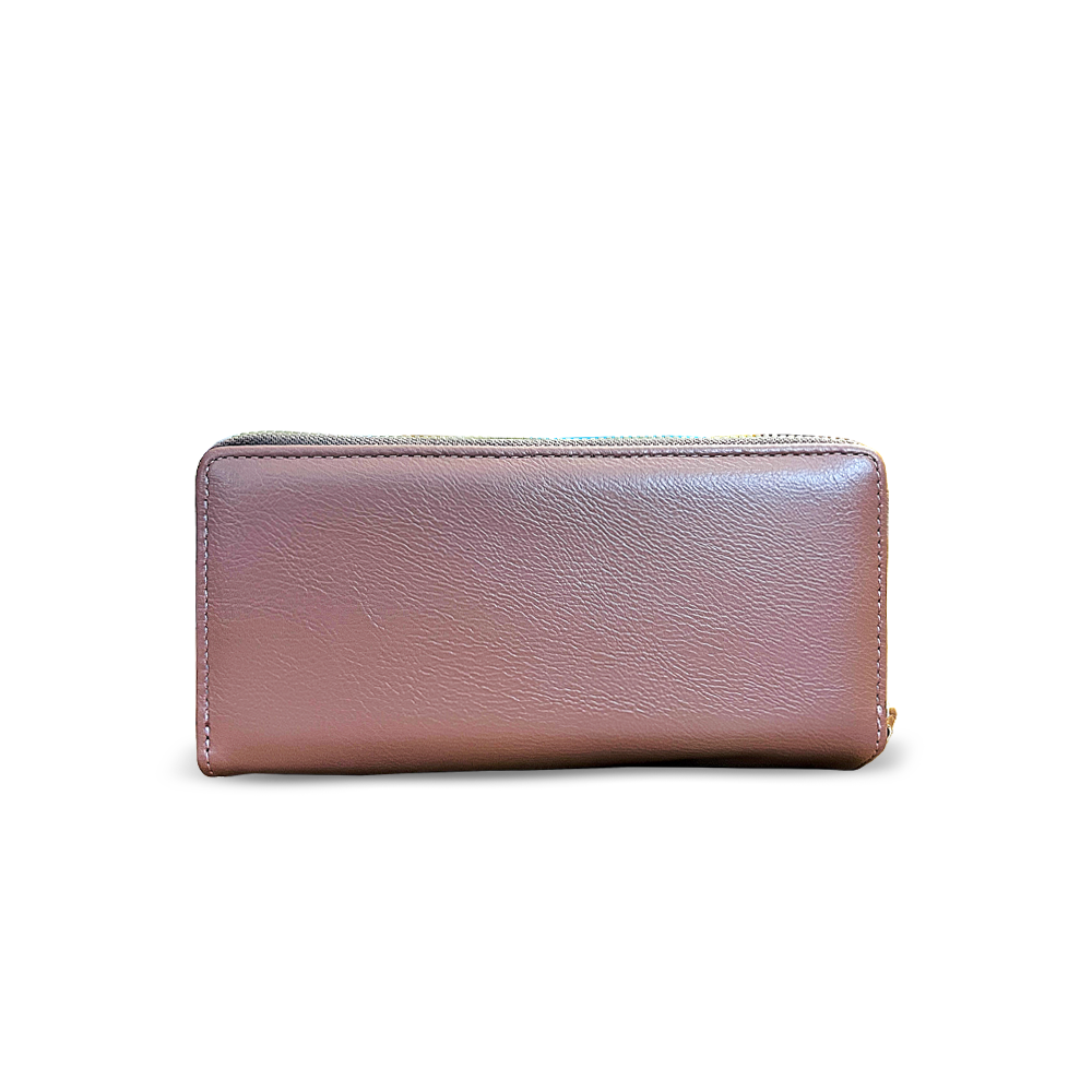 Girls Wallet with Phone Case