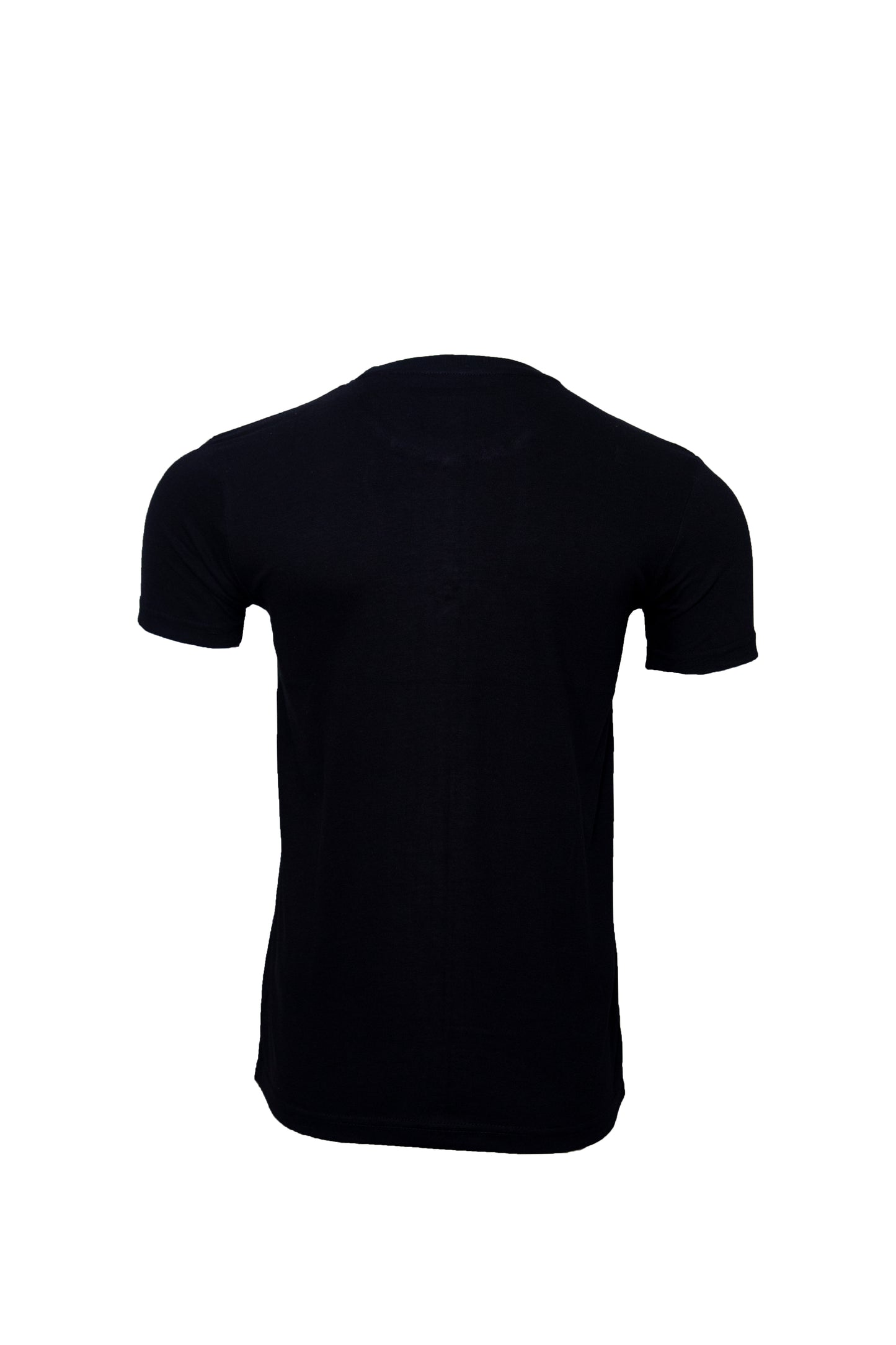 Black Emzee Tee